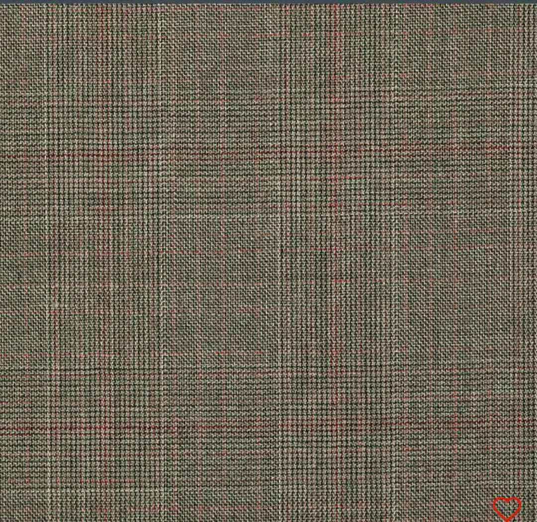 *STYLBIELLA* Luxury Grey Custom Suit