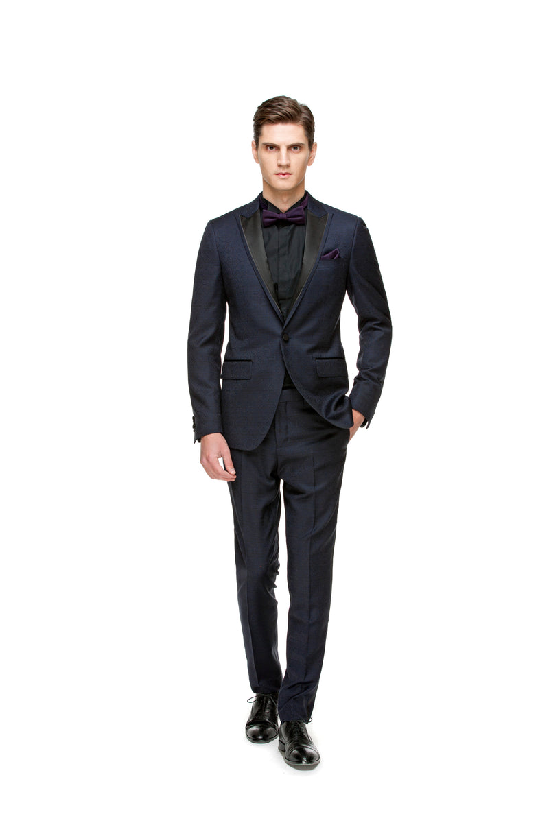 Custom suits & shirts & tuxedos menswear – OTTOTOS