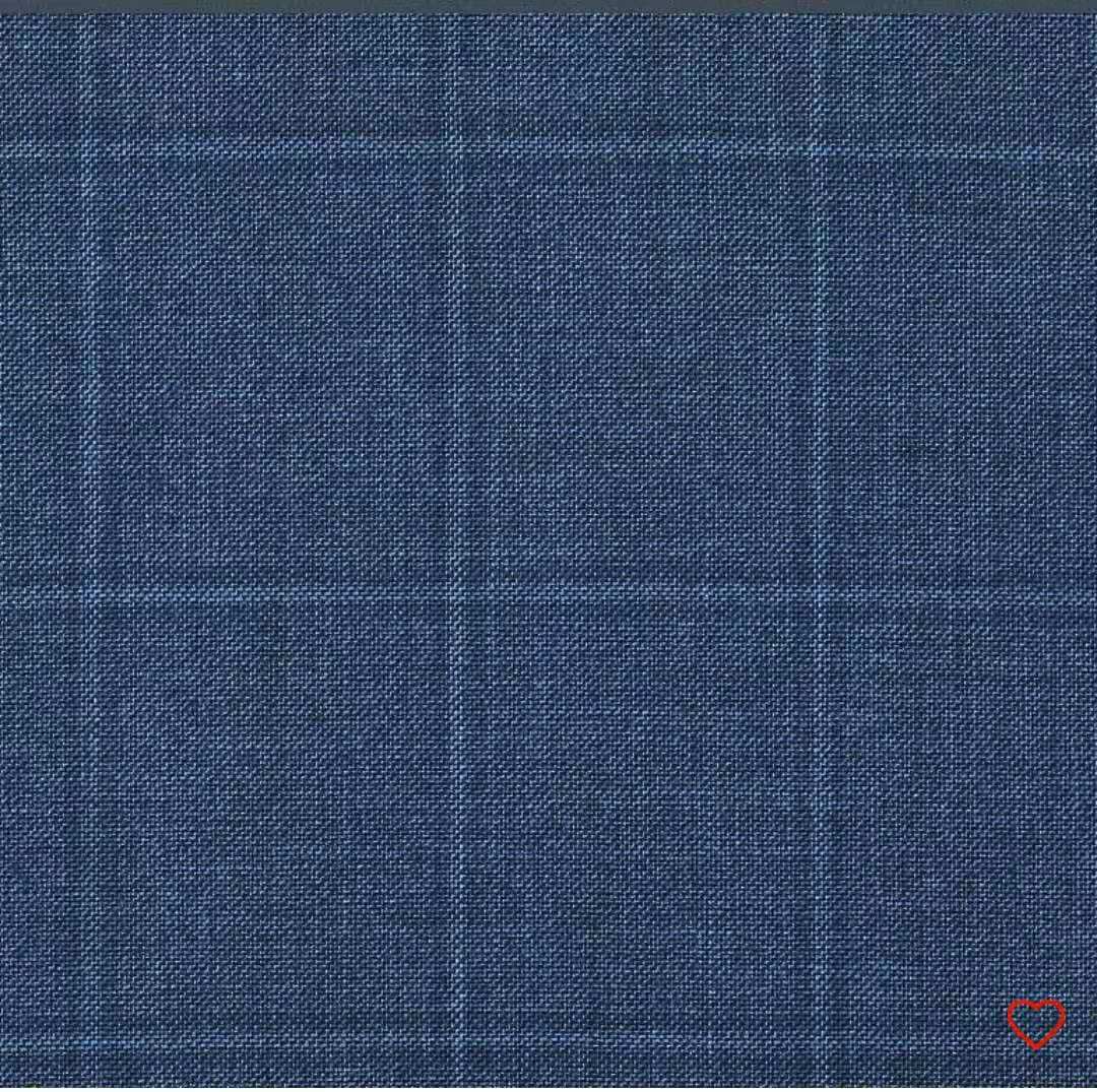 *STYLBIELLA* Luxury Blue Custom Suit