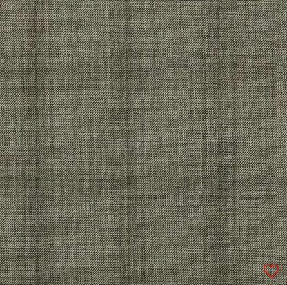 *STYLBIELLA* Luxury Grey Check Custom Suit