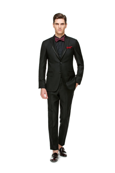 Custom & Made To Measure Black Tuxedos‎ – OTTOTOS